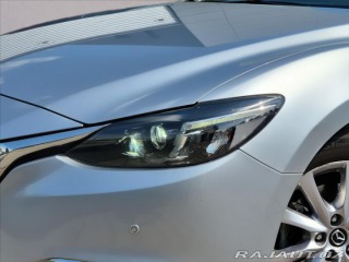 Mazda 6 2,2 Skyactiv-D AWD Attrac 2015