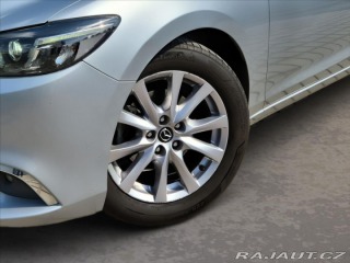 Mazda 6 2,2 Skyactiv-D AWD Attrac 2015