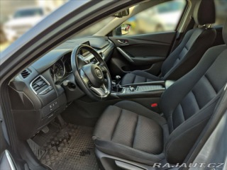 Mazda 6 2,2 Skyactiv-D AWD Attrac 2015