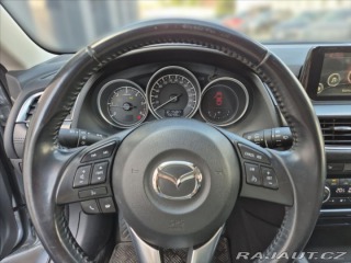 Mazda 6 2,2 Skyactiv-D AWD Attrac 2015