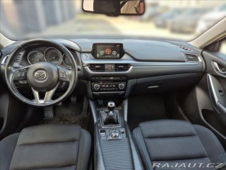 Mazda 6 2,2 Skyactiv-D AWD Attrac 2015