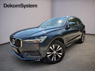Volvo XC60 2,0