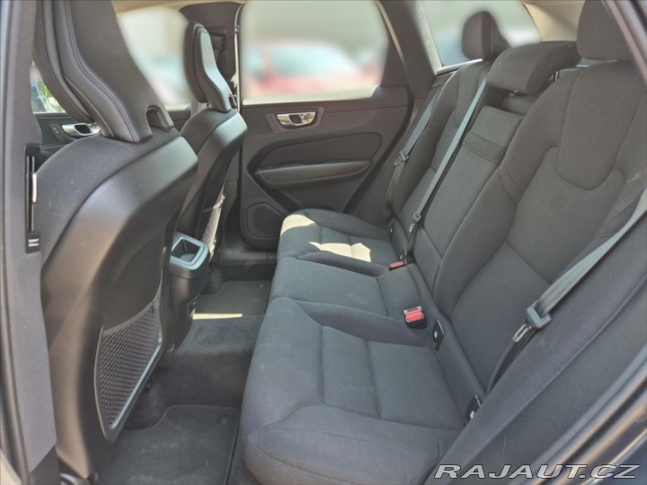 Volvo XC60 2,0 D4 AWD 2021