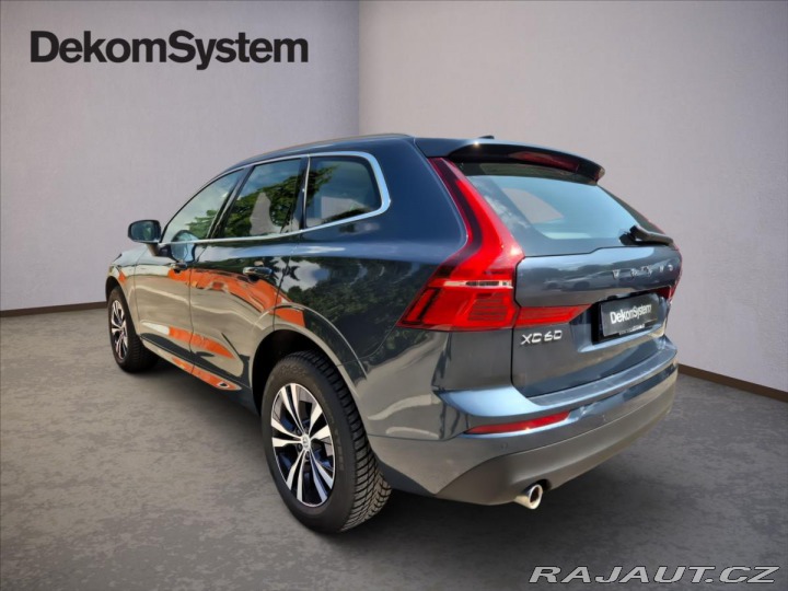Volvo XC60 2,0 D4 AWD 2021