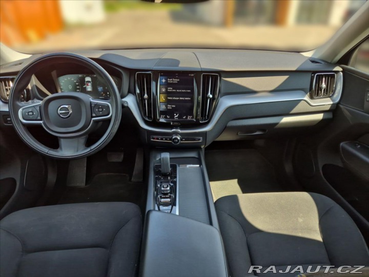 Volvo XC60 2,0 D4 AWD 2021