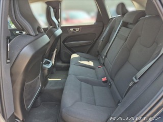 Volvo XC60 2,0 D4 AWD 2021