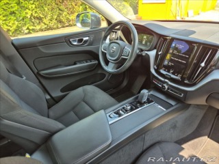 Volvo XC60 2,0 D4 AWD 2021