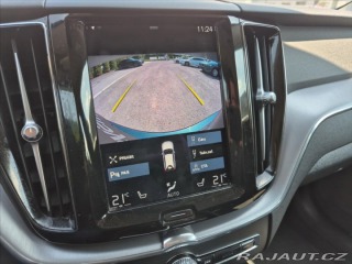Volvo XC60 2,0 D4 AWD 2021