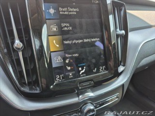 Volvo XC60 2,0 D4 AWD 2021