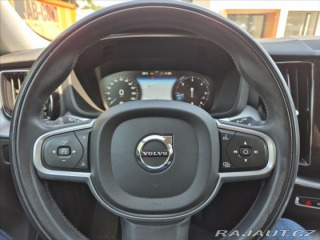 Volvo XC60 2,0 D4 AWD 2021