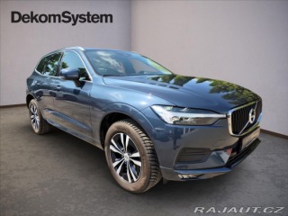 Volvo XC60 2,0 D4 AWD 2021
