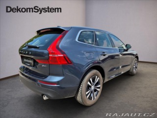 Volvo XC60 2,0 D4 AWD 2021