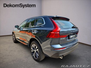 Volvo XC60 2,0 D4 AWD 2021