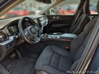 Volvo XC60 2,0 D4 AWD 2021
