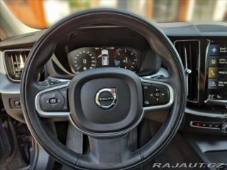 Volvo XC60 2,0 D4 AWD 2021