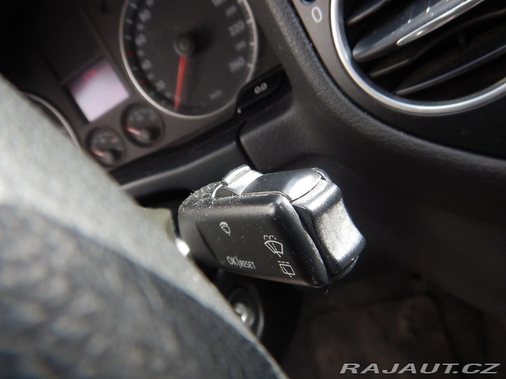 Volkswagen Golf Plus 1.9 TDI, DIGIKLIMA, SERVI 2007