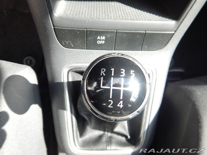 Volkswagen Golf Plus 1.9 TDI, DIGIKLIMA, SERVI 2007