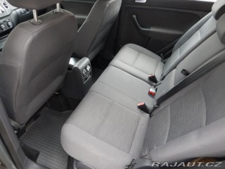 Volkswagen Golf Plus 1.9 TDI, DIGIKLIMA, SERVI 2007