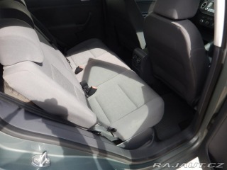 Volkswagen Golf Plus 1.9 TDI, DIGIKLIMA, SERVI 2007
