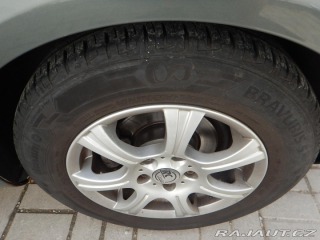 Volkswagen Golf Plus 1.9 TDI, DIGIKLIMA, SERVI 2007
