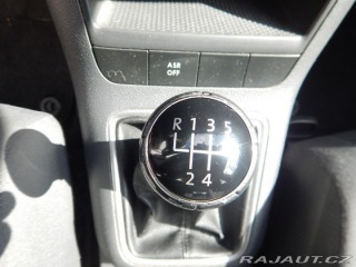 Volkswagen Golf Plus 1.9 TDI, DIGIKLIMA, SERVI 2007