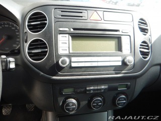 Volkswagen Golf Plus 1.9 TDI, DIGIKLIMA, SERVI 2007
