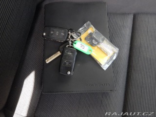 Volkswagen Golf Plus 1.9 TDI, DIGIKLIMA, SERVI 2007