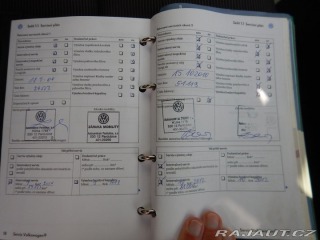 Volkswagen Golf Plus 1.9 TDI, DIGIKLIMA, SERVI 2007