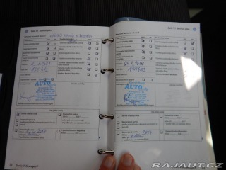 Volkswagen Golf Plus 1.9 TDI, DIGIKLIMA, SERVI 2007