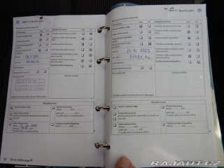 Volkswagen Golf Plus 1.9 TDI, DIGIKLIMA, SERVI 2007