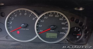Mazda Tribute 2004