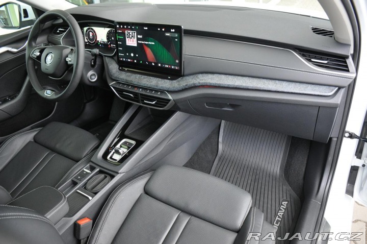 Škoda Octavia 2,0TDi FACELIFT TOP VÝBAV 2024