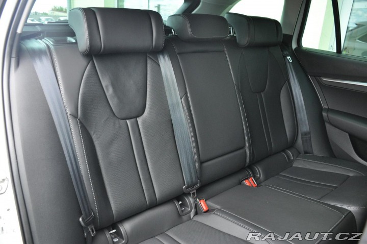Škoda Octavia 2,0TDi FACELIFT TOP VÝBAV 2024