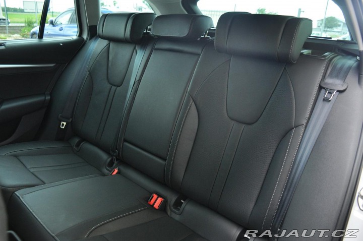 Škoda Octavia 2,0TDi FACELIFT TOP VÝBAV 2024