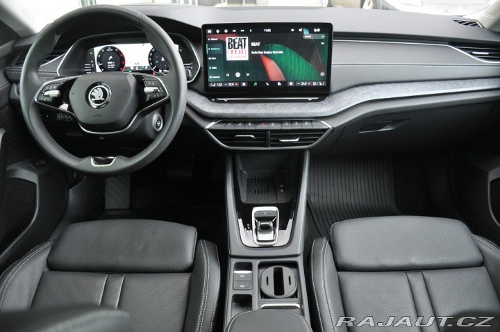 Škoda Octavia 2,0TDi FACELIFT TOP VÝBAV 2024
