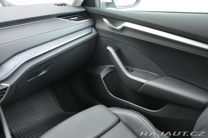 Škoda Octavia 2,0TDi REZERVACE 2024