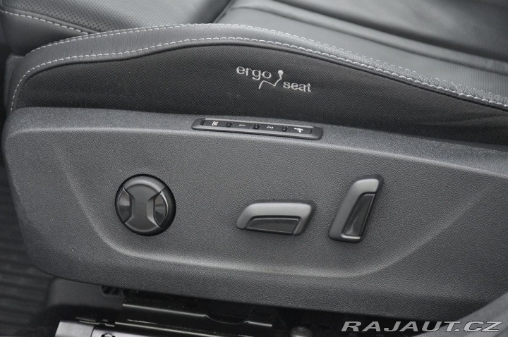 Škoda Octavia 2,0TDi FACELIFT TOP VÝBAV 2024