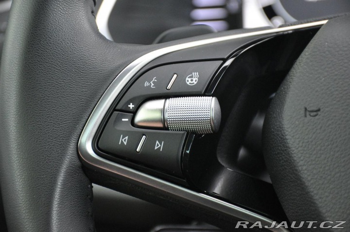 Škoda Octavia 2,0TDi FACELIFT TOP VÝBAV 2024