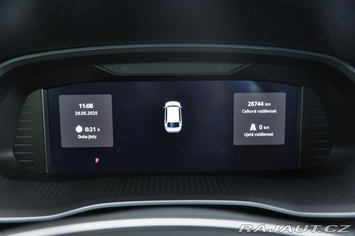 Škoda Octavia 2,0TDi REZERVACE 2024