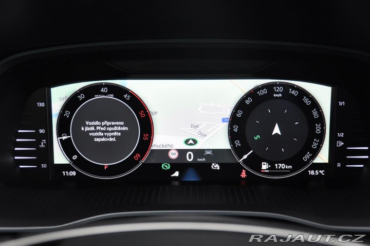 Škoda Octavia 2,0TDi REZERVACE 2024