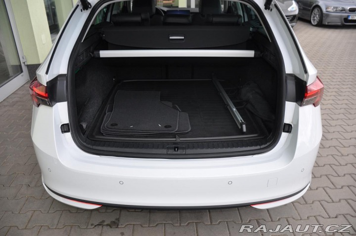 Škoda Octavia 2,0TDi FACELIFT TOP VÝBAV 2024
