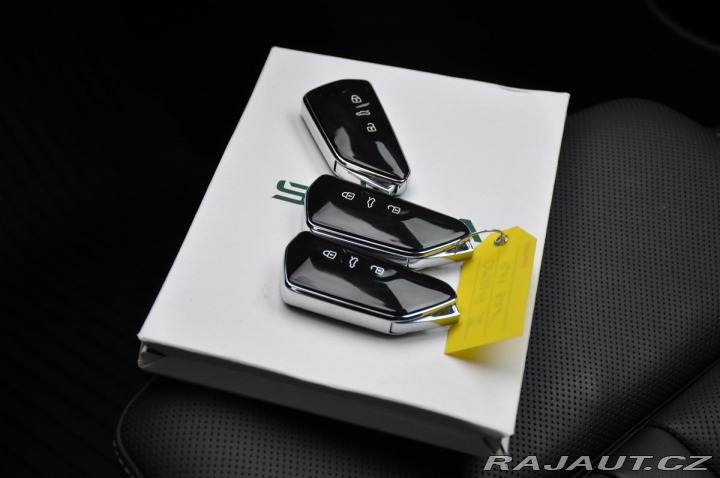 Škoda Octavia 2,0TDi REZERVACE 2024