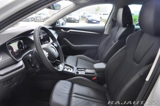 Škoda Octavia 2,0TDi FACELIFT TOP VÝBAV 2024