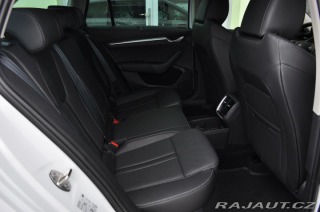 Škoda Octavia 2,0TDi FACELIFT TOP VÝBAV 2024