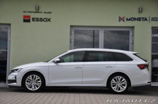 Škoda Octavia 2,0TDi FACELIFT TOP VÝBAV 2024