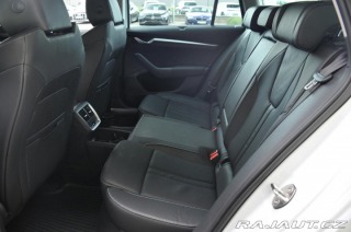 Škoda Octavia 2,0TDi FACELIFT TOP VÝBAV 2024