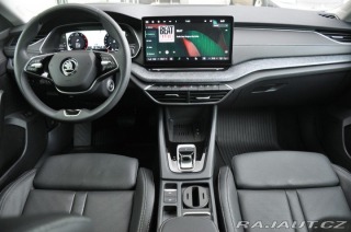 Škoda Octavia 2,0TDi FACELIFT TOP VÝBAV 2024