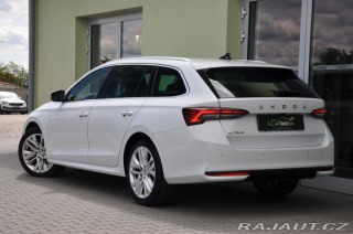 Škoda Octavia 2,0TDi FACELIFT TOP VÝBAV 2024