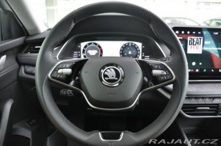 Škoda Octavia 2,0TDi FACELIFT TOP VÝBAV 2024