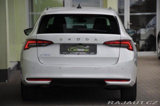 Škoda Octavia 2,0TDi FACELIFT TOP VÝBAV 2024